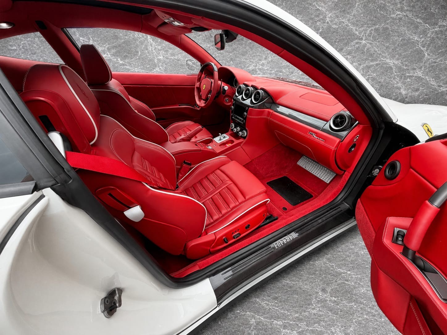 FERRARI Scaglietti 612 F1-image-9