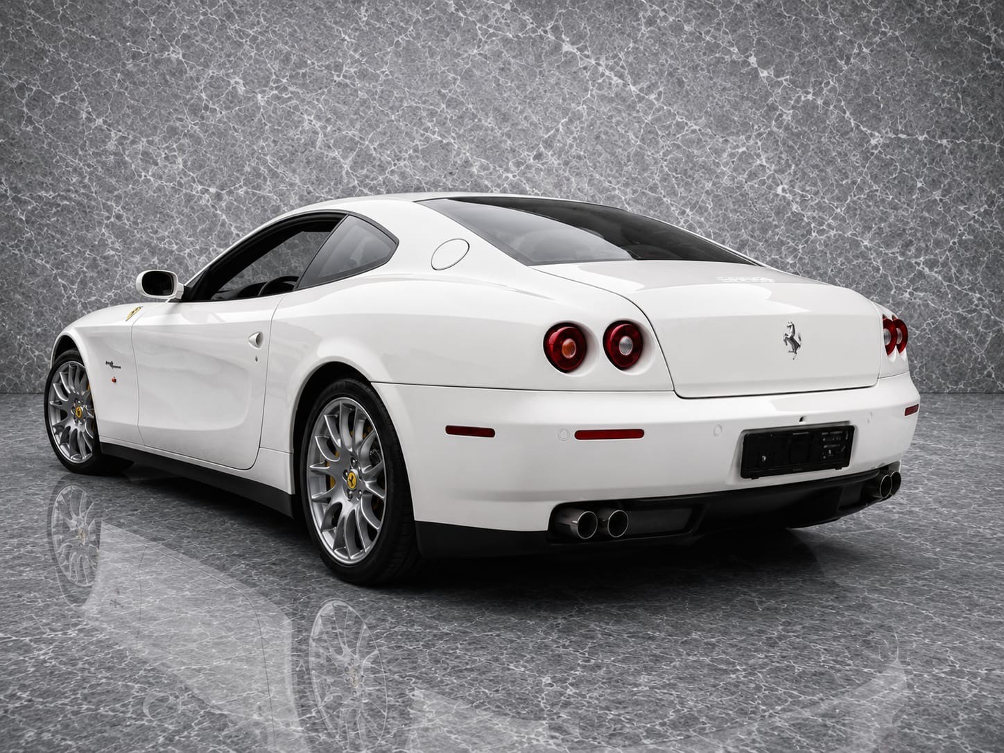 FERRARI Scaglietti 612 F1-image-4