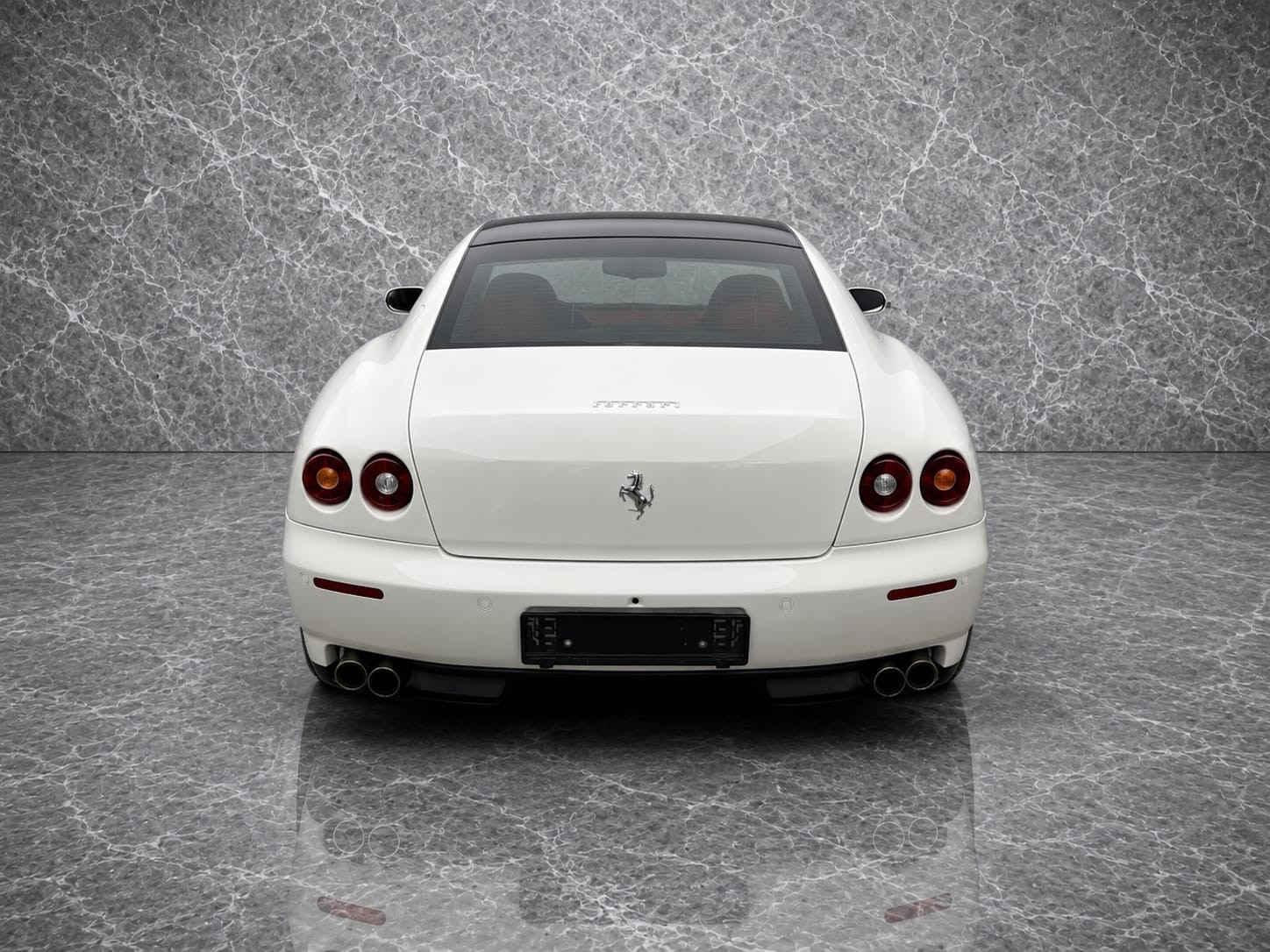 FERRARI Scaglietti 612 F1-image-6