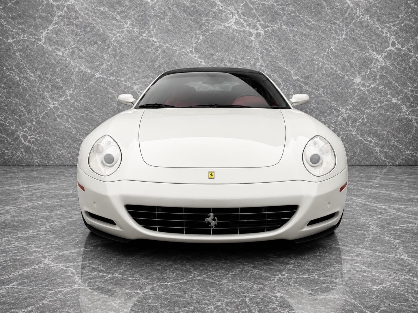 FERRARI Scaglietti 612 F1-image-5