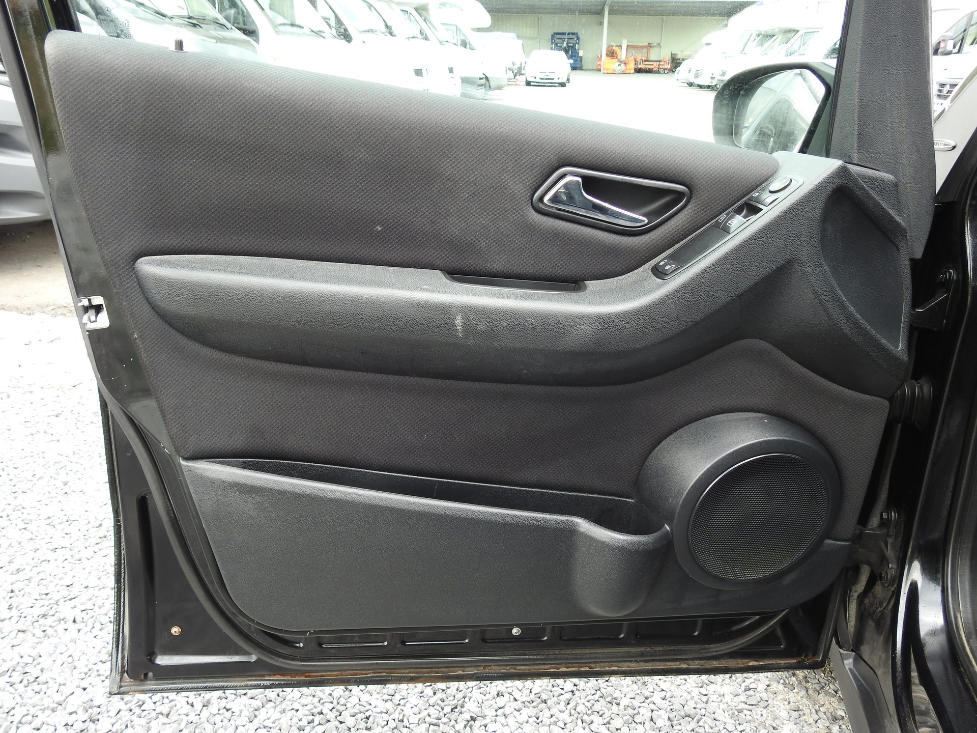 MERCEDES-BENZ A 170 Classic-image-10