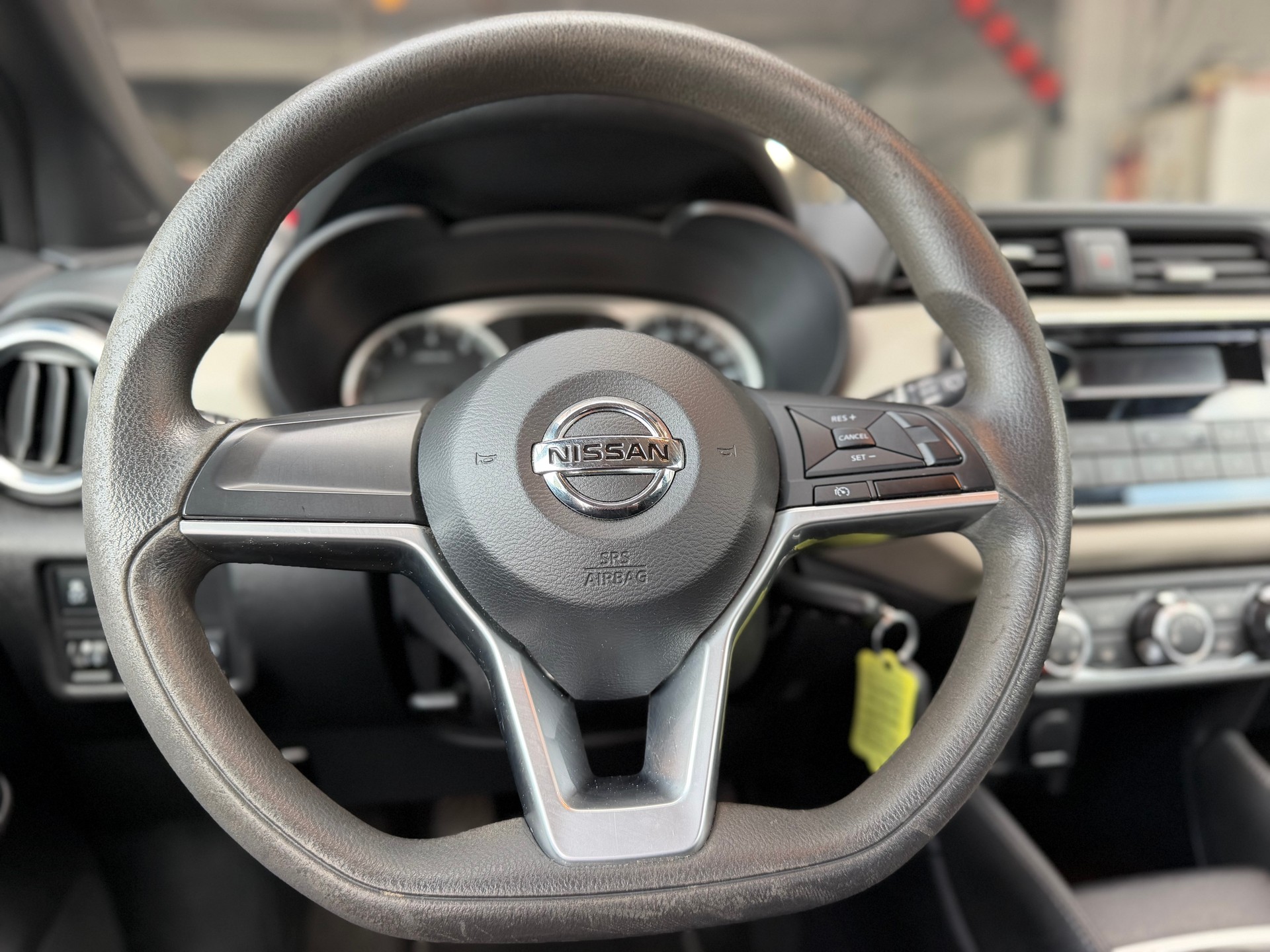 NISSAN Micra IG-T 100 tekna-image-7
