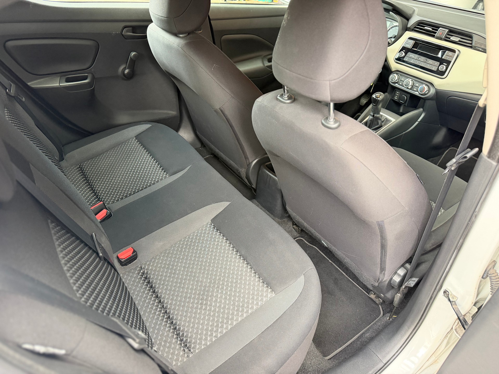NISSAN Micra IG-T 100 tekna-image-11