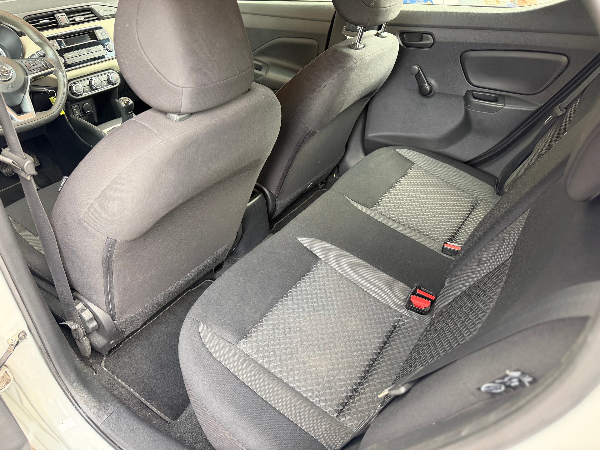 NISSAN Micra IG-T 100 tekna-image-12