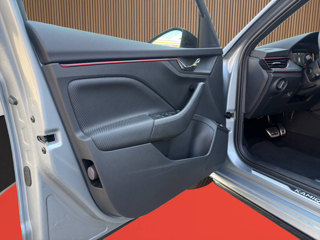 SKODA Kamiq 1.5 TSI Monte Carlo DSG-image-20
