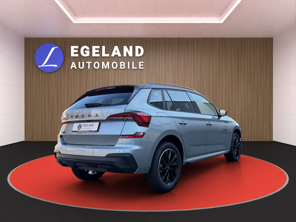SKODA Kamiq 1.5 TSI Monte Carlo DSG-image-3