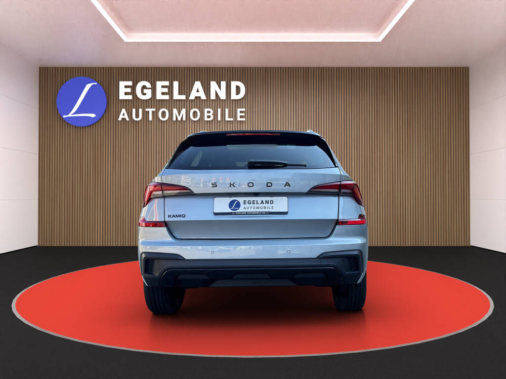 SKODA Kamiq 1.5 TSI Monte Carlo DSG-image-5