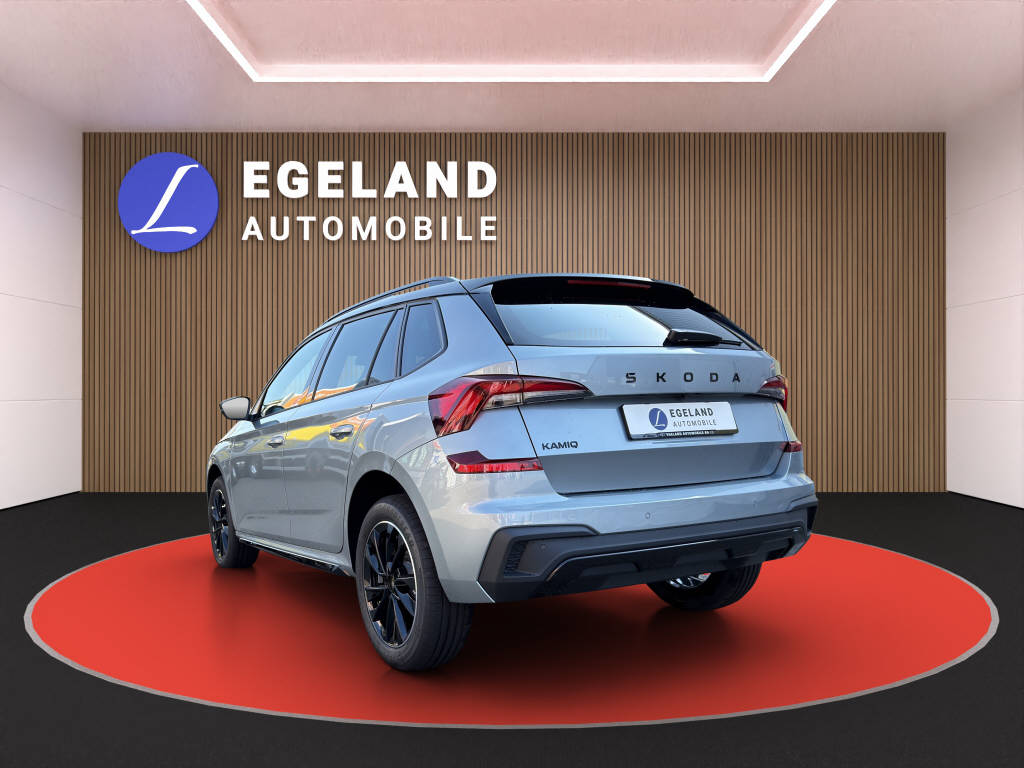 SKODA Kamiq 1.5 TSI Monte Carlo DSG-image-4