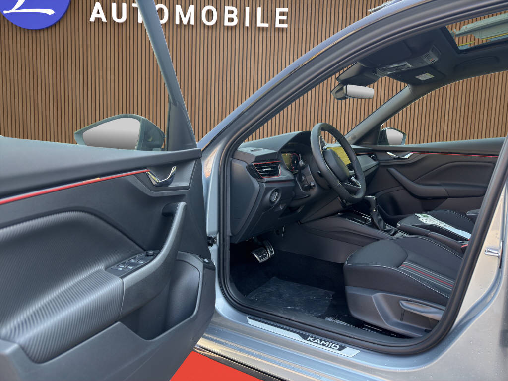SKODA Kamiq 1.5 TSI Monte Carlo DSG-image-10