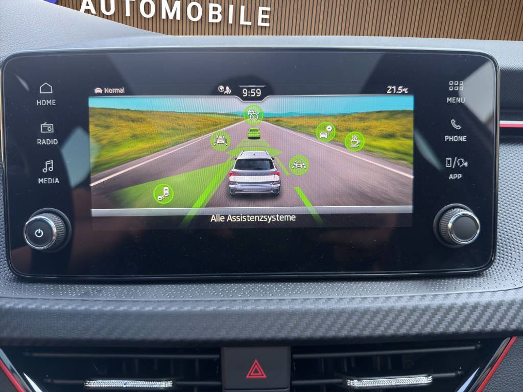 SKODA Kamiq 1.5 TSI Monte Carlo DSG-image-19