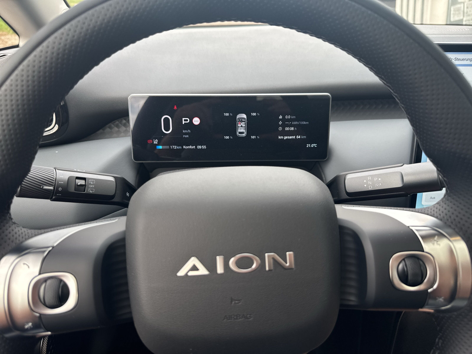GAC AION UT-image-14