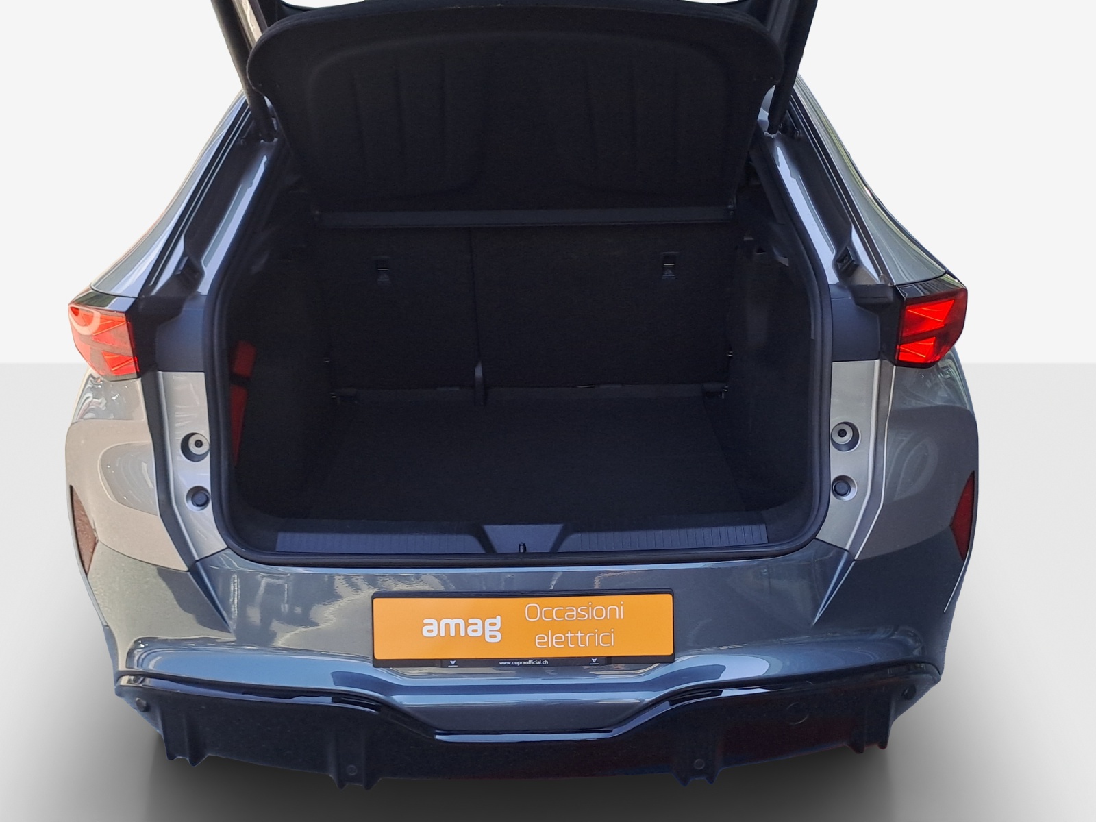 CUPRA Tavascan Type 8 77 kWh VZ-image-12