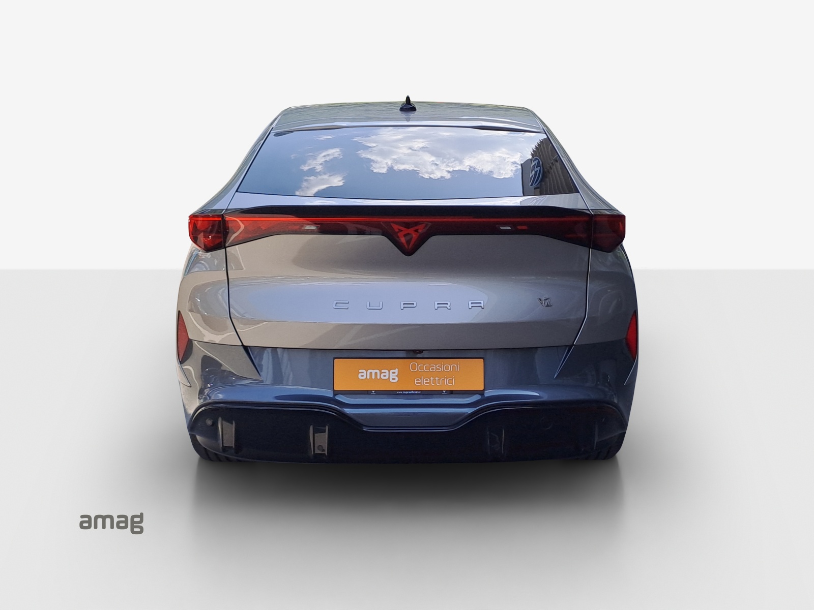 CUPRA Tavascan Type 8 77 kWh VZ-image-3