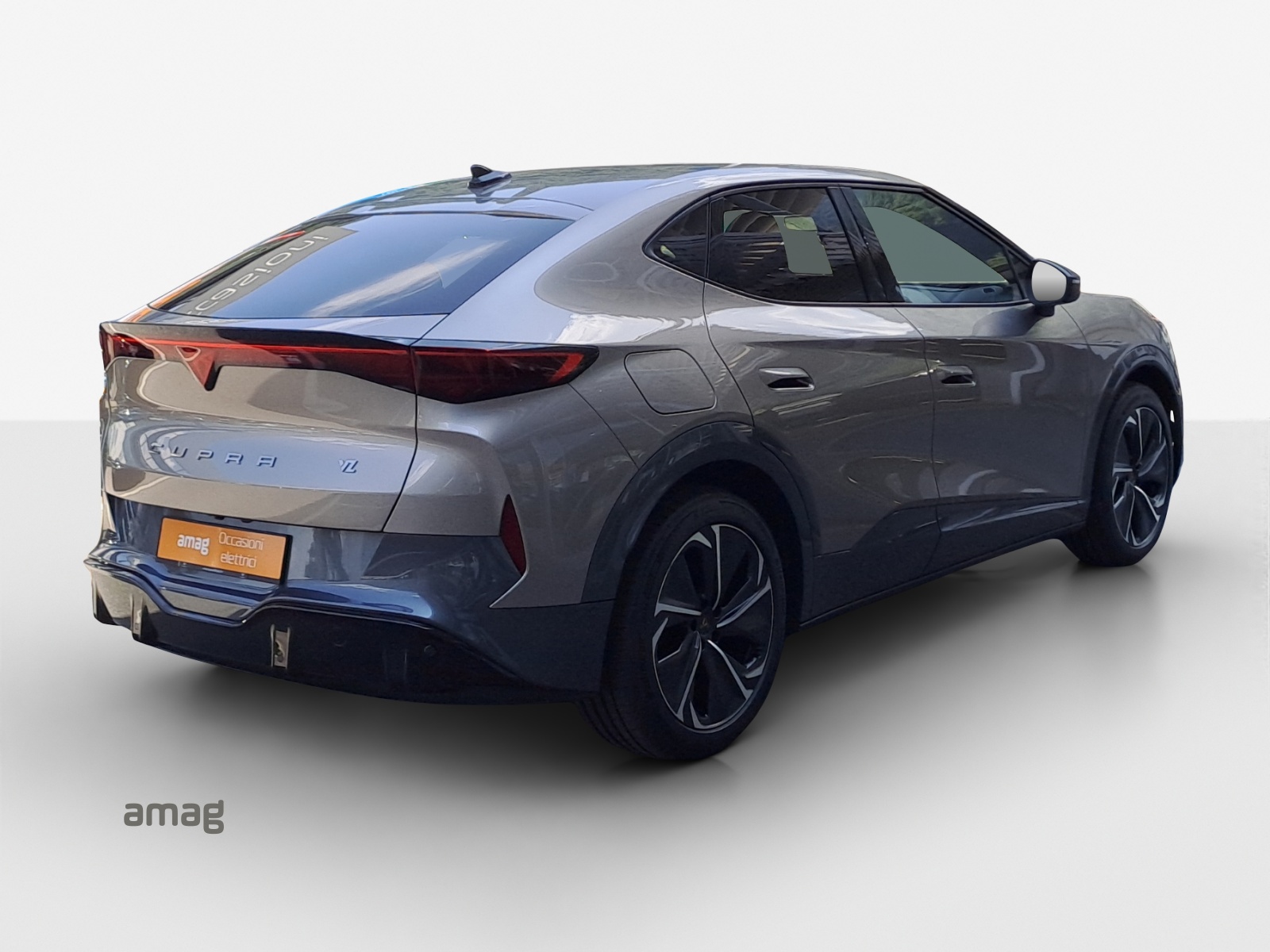 CUPRA Tavascan Type 8 77 kWh VZ-image-4