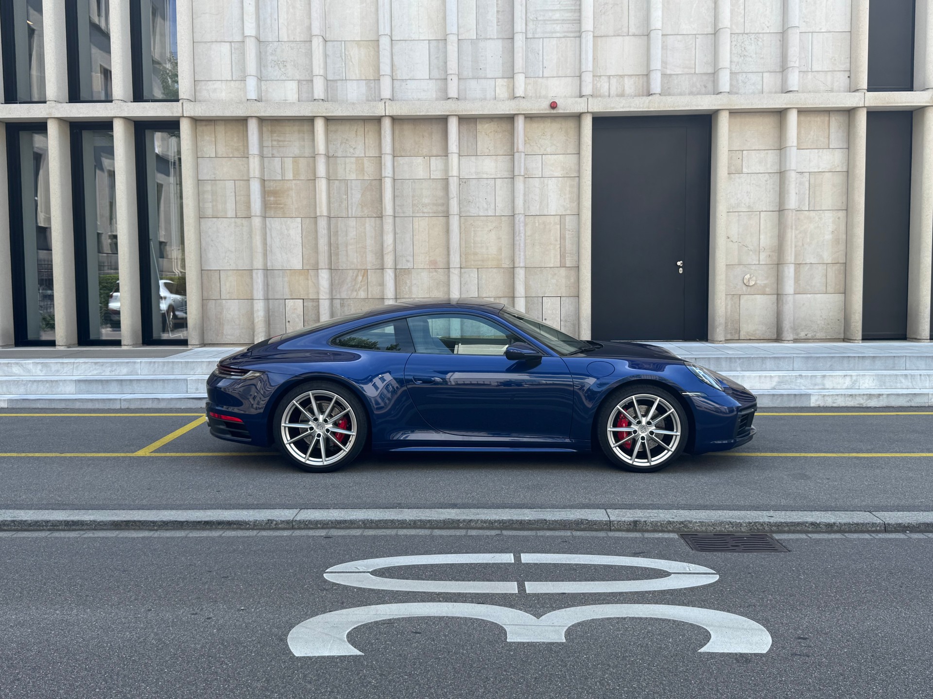PORSCHE 3.0 Carrera S PDK-image-5