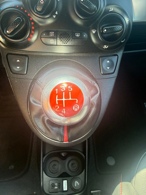 FIAT 500 1.2 S-image-8