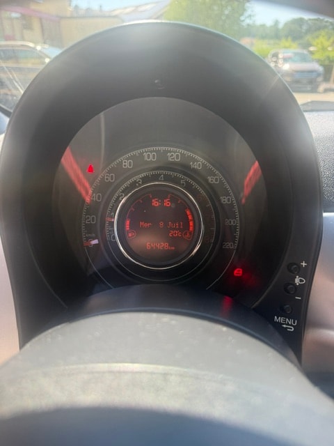 FIAT 500 1.2 S-image-6