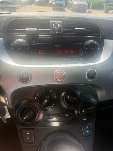 FIAT 500 1.2 S-image-7