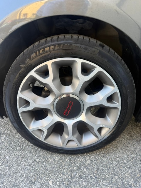 FIAT 500 1.2 S-image-16