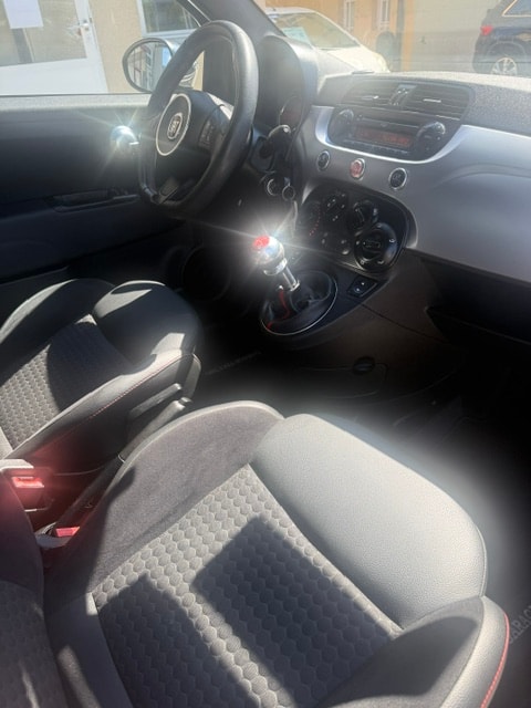 FIAT 500 1.2 S-image-10