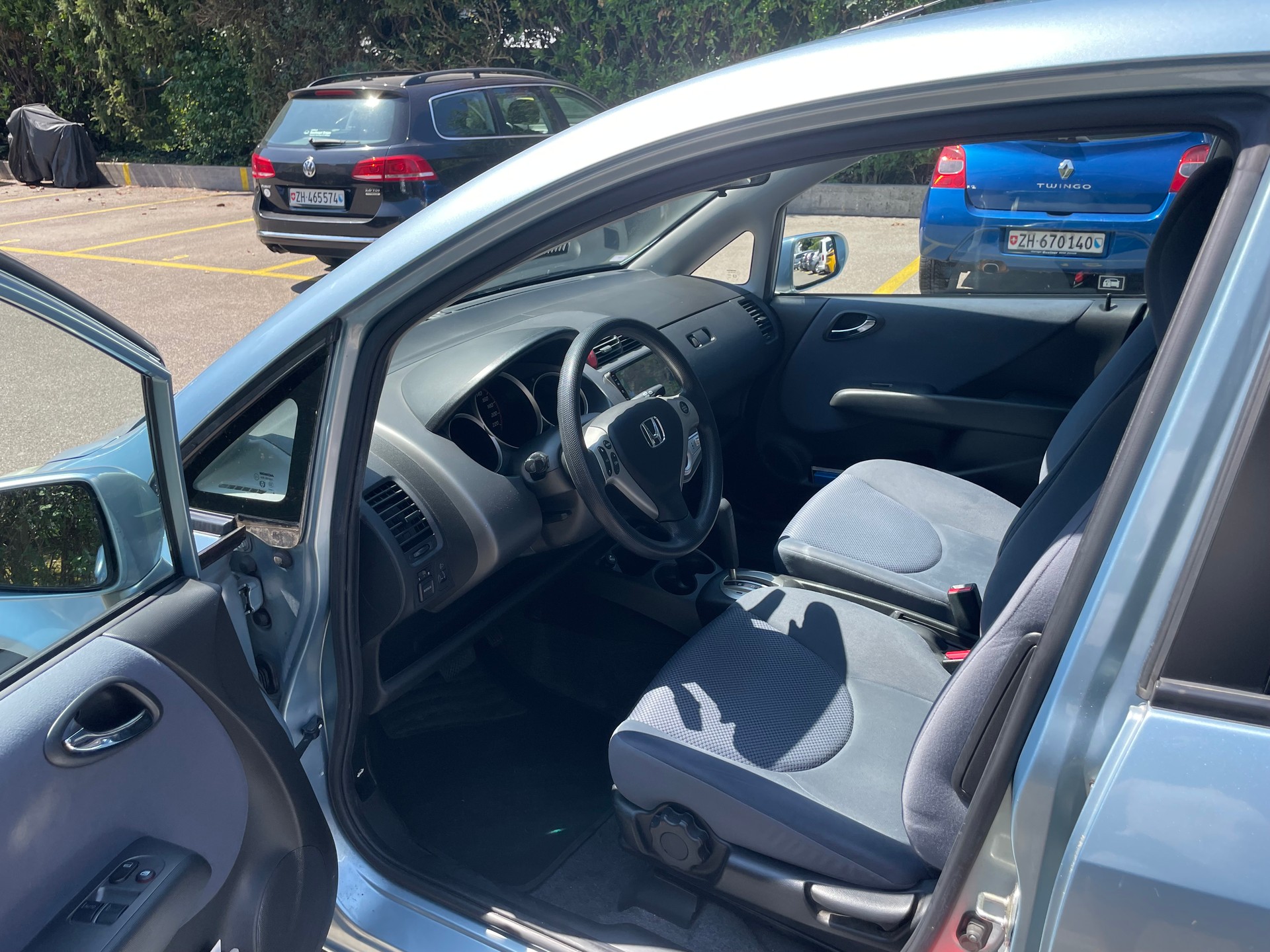HONDA 1.4i-DSI LS-image-3