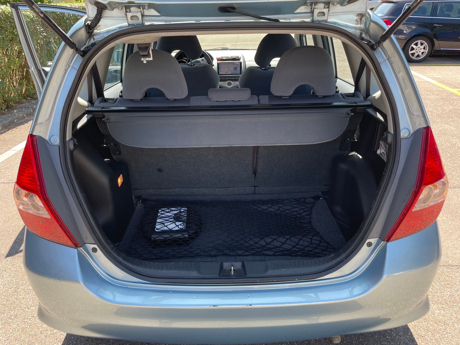 HONDA 1.4i-DSI LS-image-5