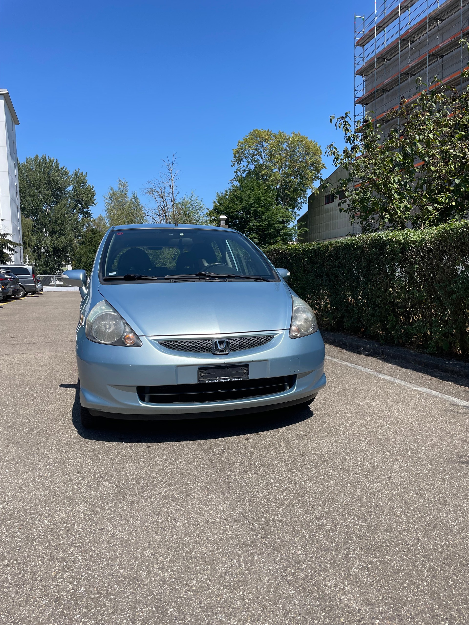HONDA 1.4i-DSI LS-image-2
