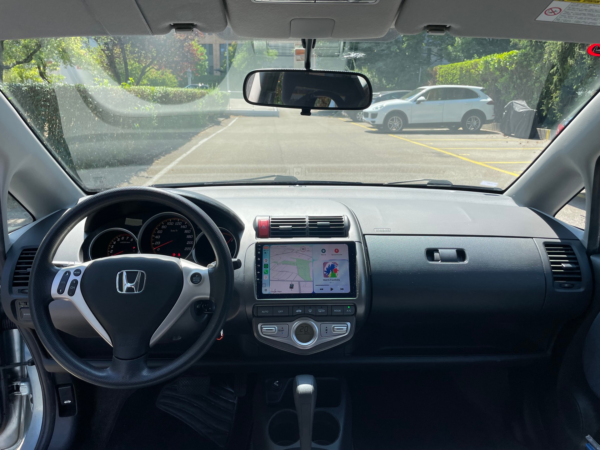 HONDA 1.4i-DSI LS-image-4