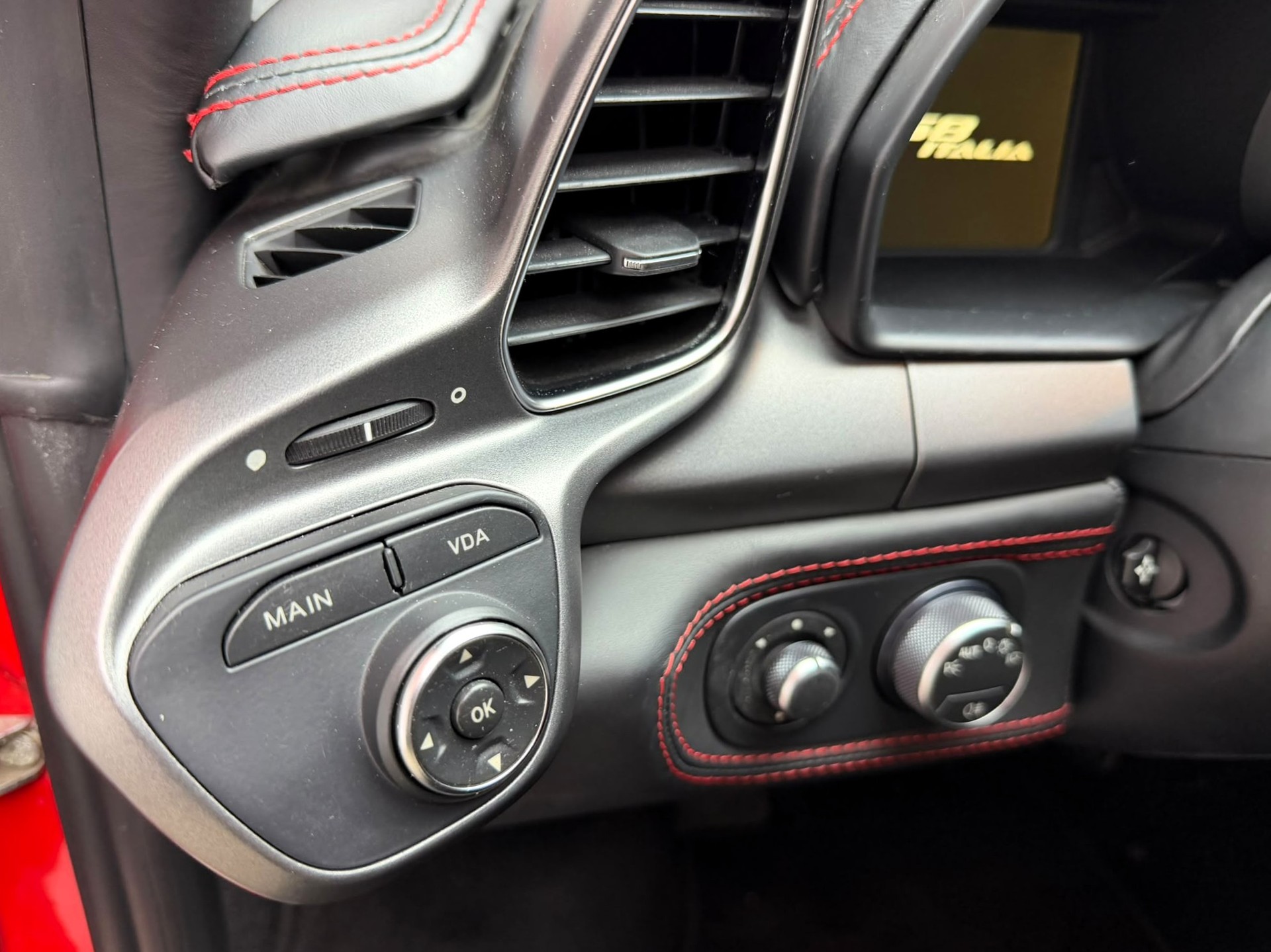FERRARI 458 Italia 4.5 V8-image-19