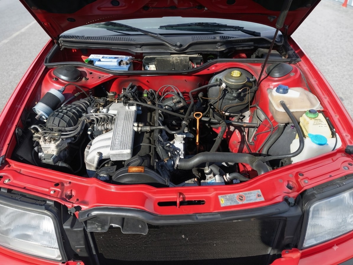 AUDI 2.3 E-image-1