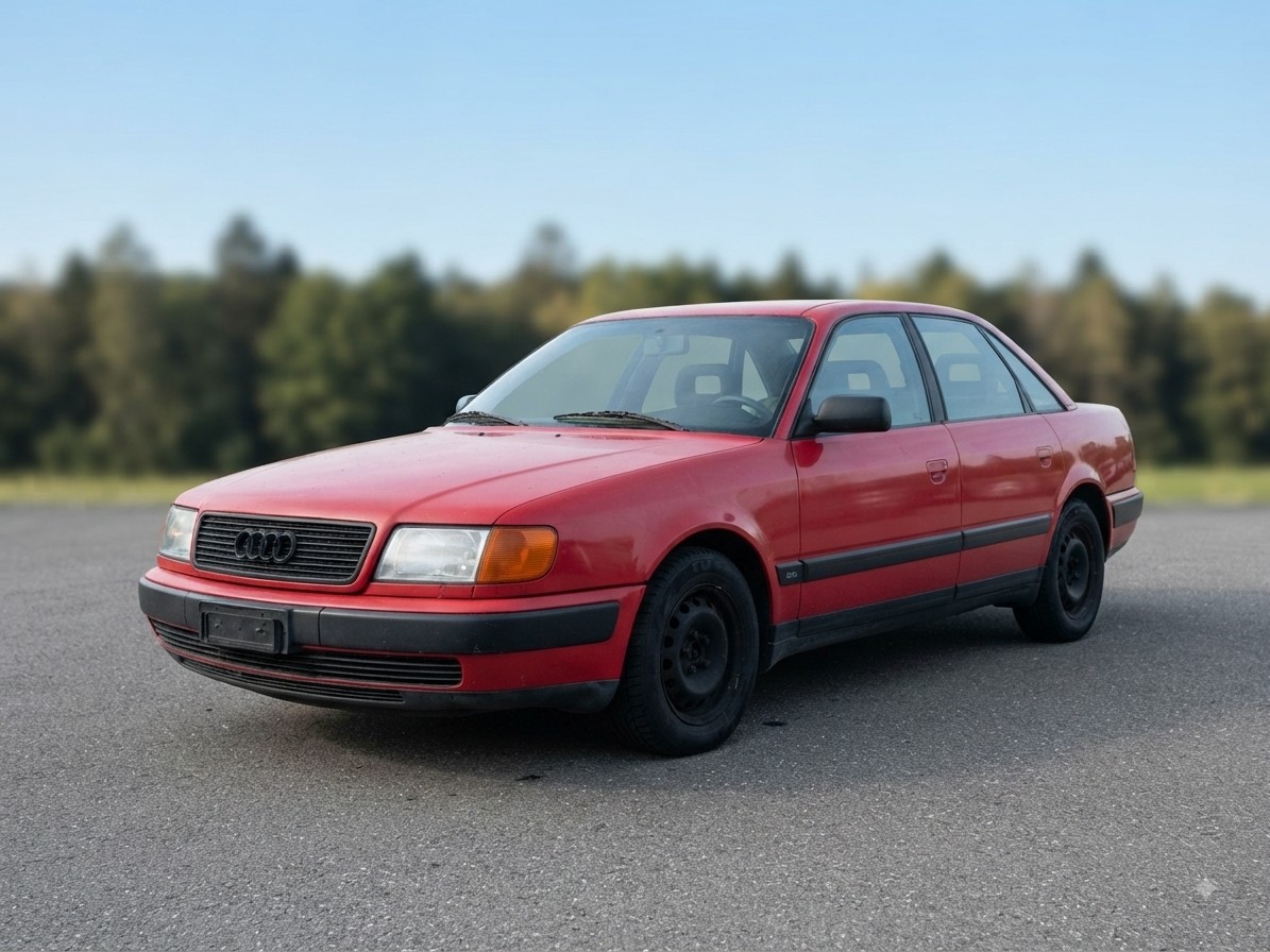 AUDI 2.3 E-image-0
