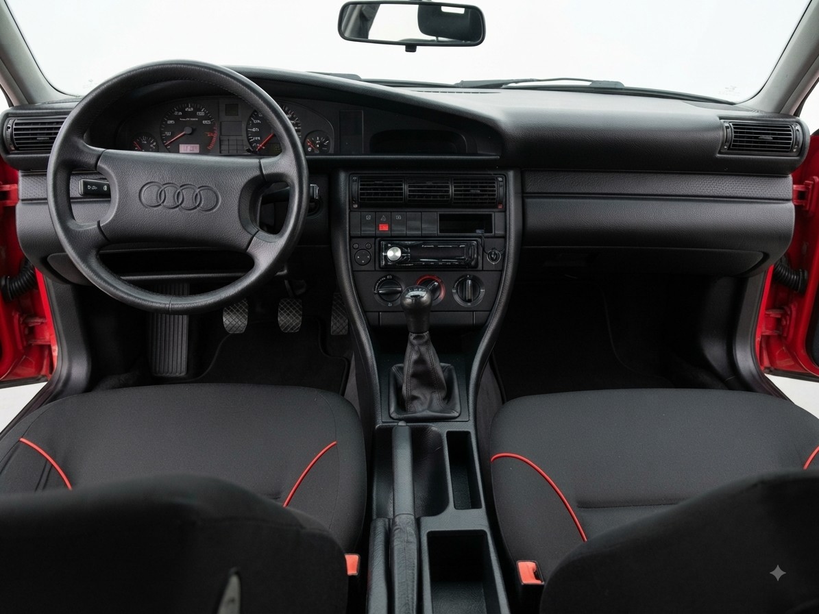 AUDI 2.3 E-image-3