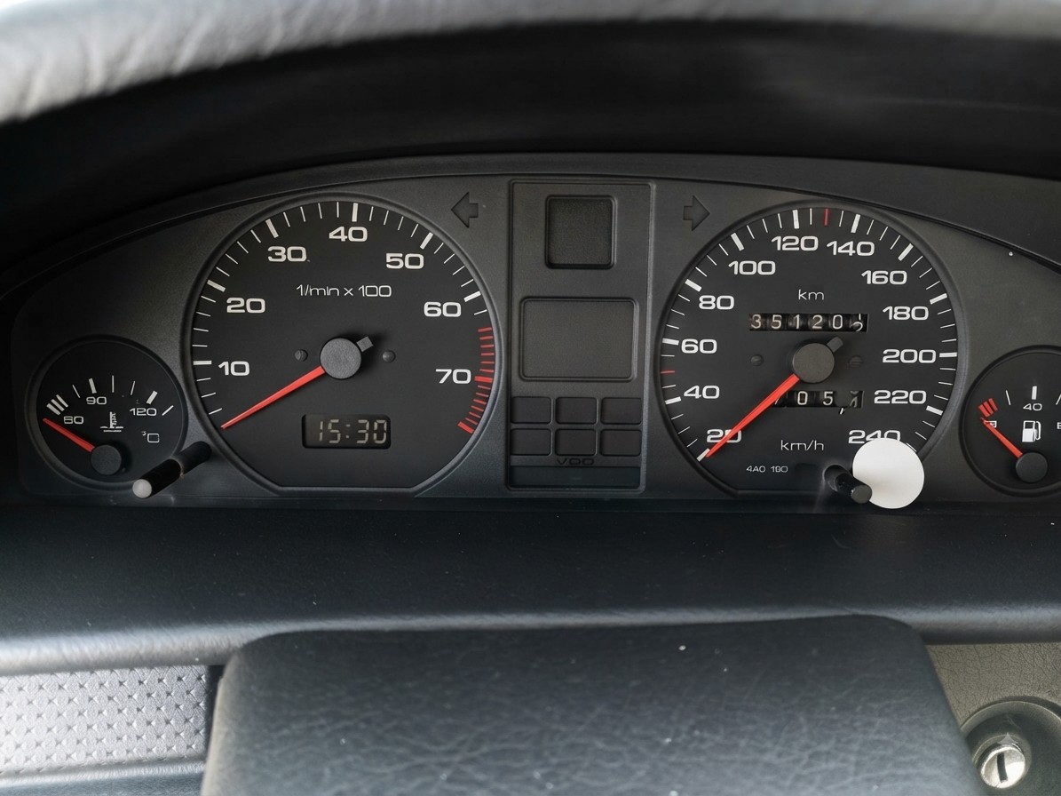 AUDI 2.3 E-image-2