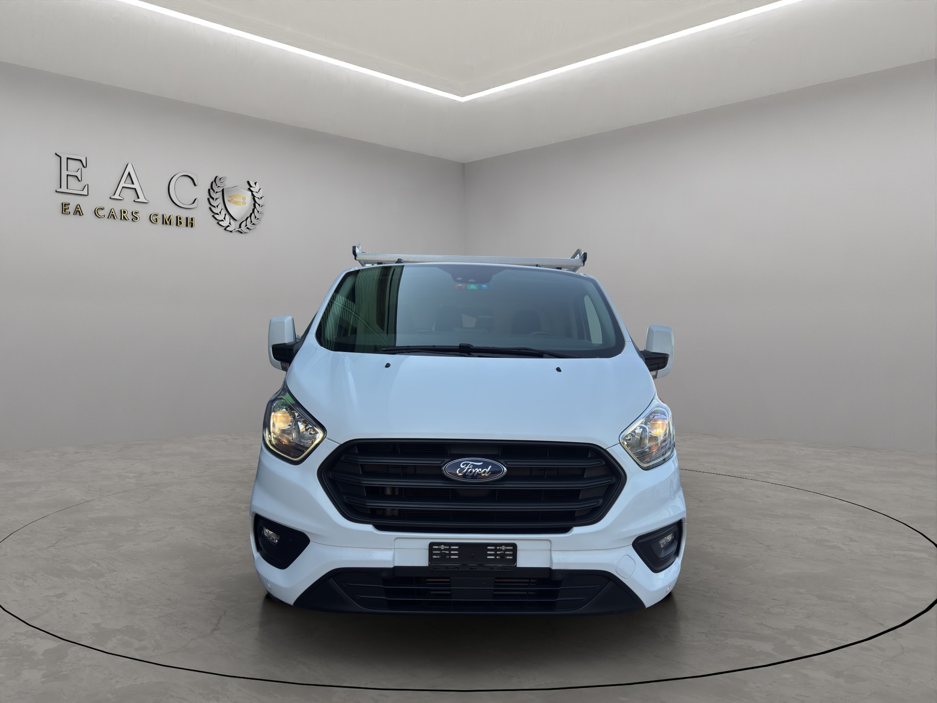FORD Transit Custom Van 300 L1H1 Trend-image-7