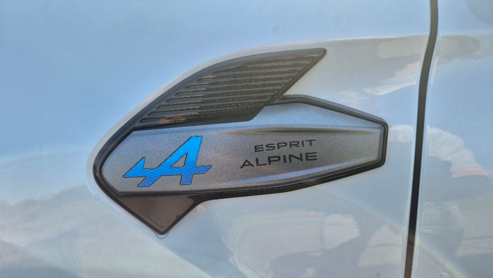 RENAULT Captur 1.3 TCe Esprit Alpine EDC-image-4