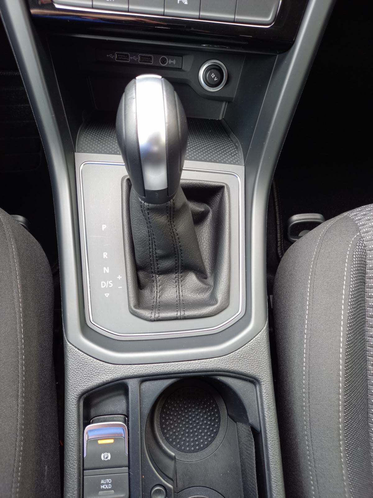 VW Touran 1.5 TSI EVO Comfortline DSG-image-8