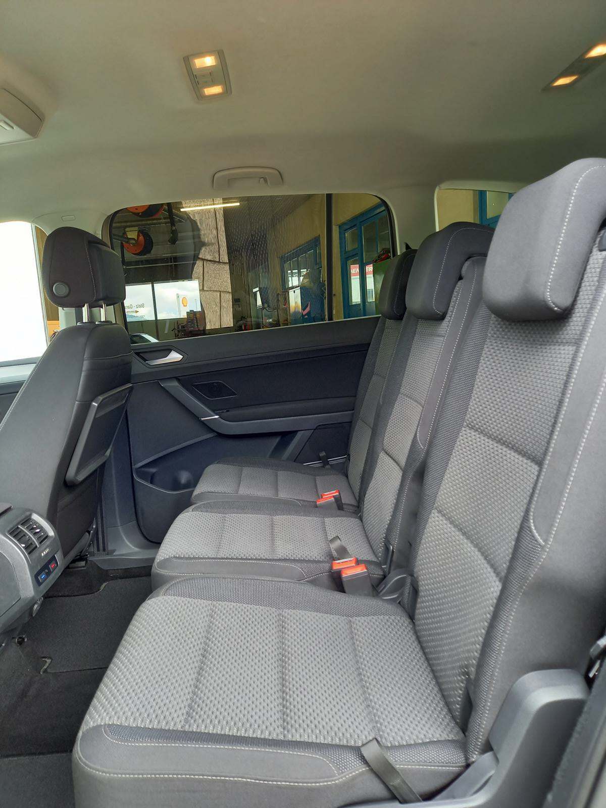 VW Touran 1.5 TSI EVO Comfortline DSG-image-12