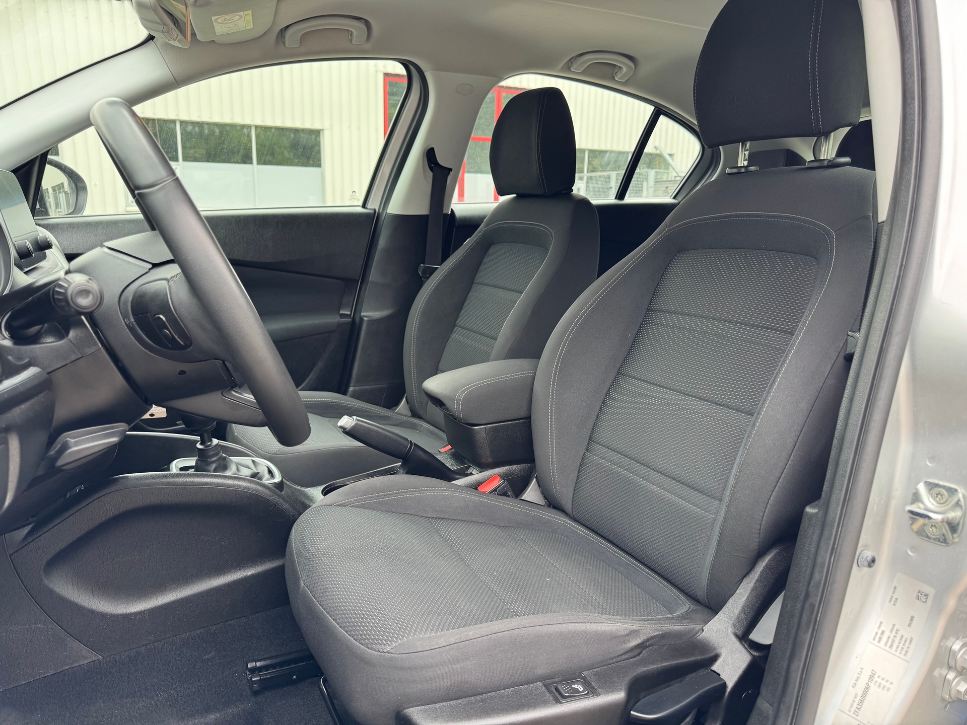 FIAT Tipo 1.4TJet Lounge-image-6