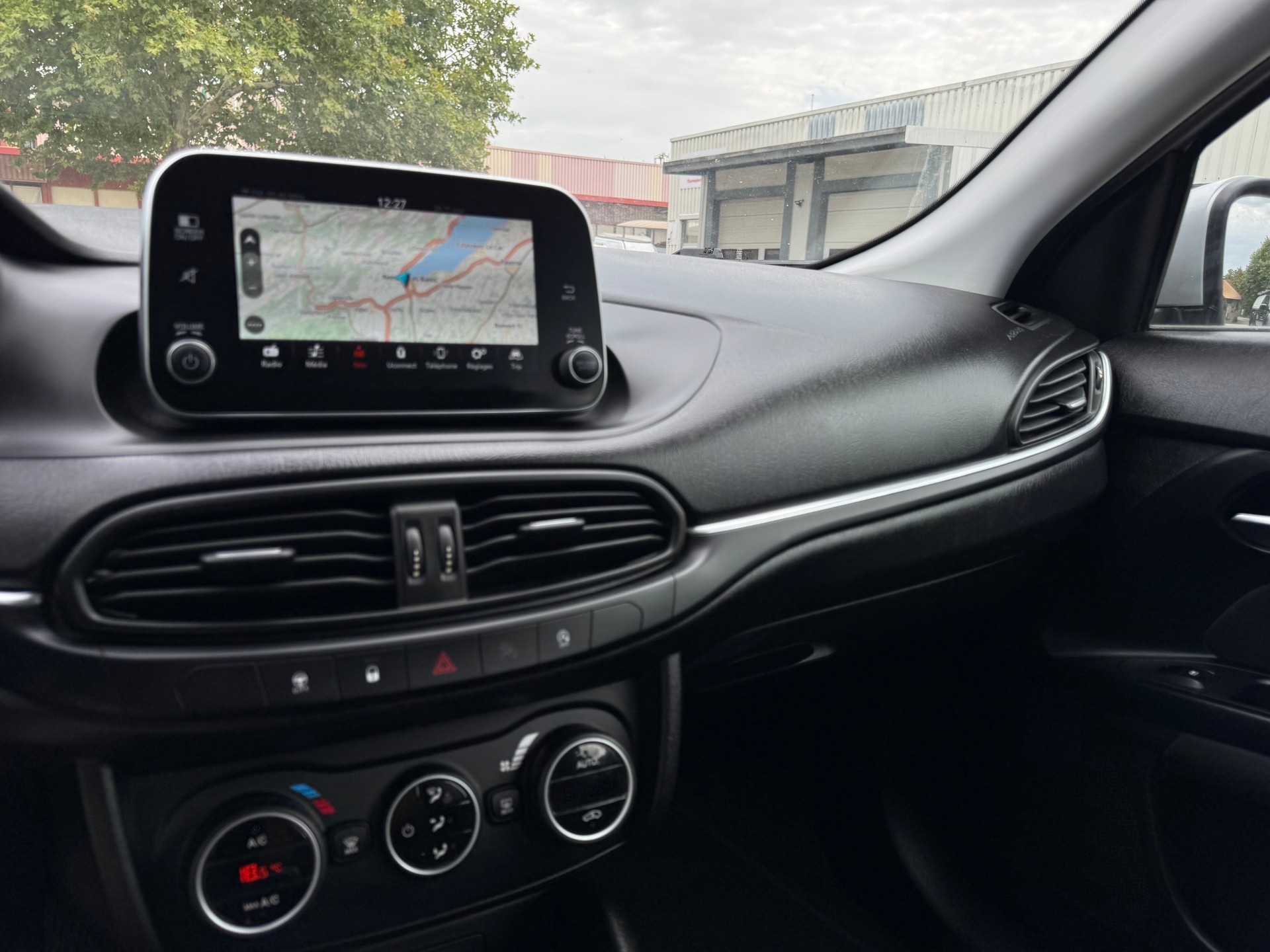 FIAT Tipo 1.4TJet Lounge-image-10