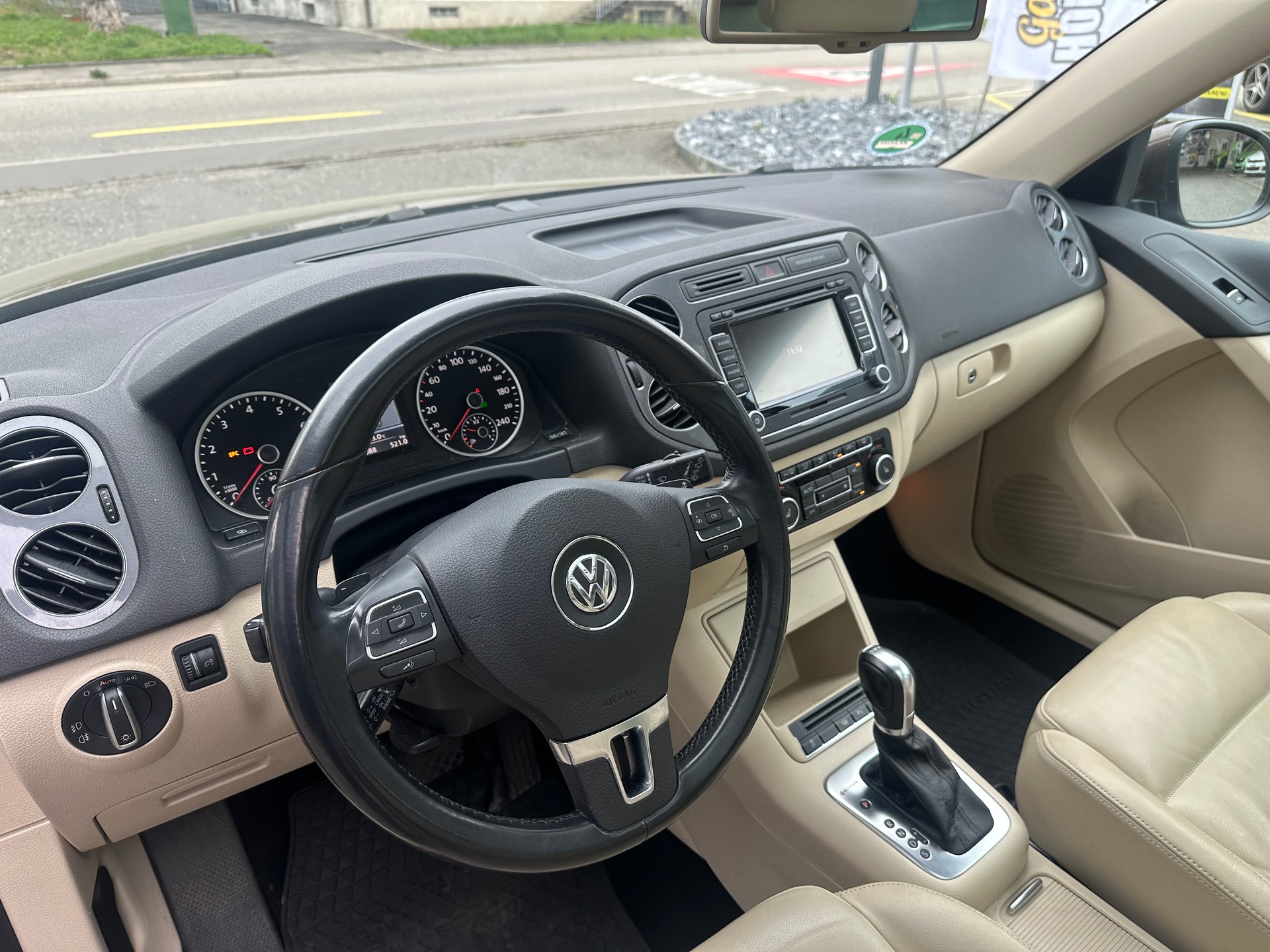 VW Tiguan 2.0 TSI Sport&Style 4Motion DSG-image-6