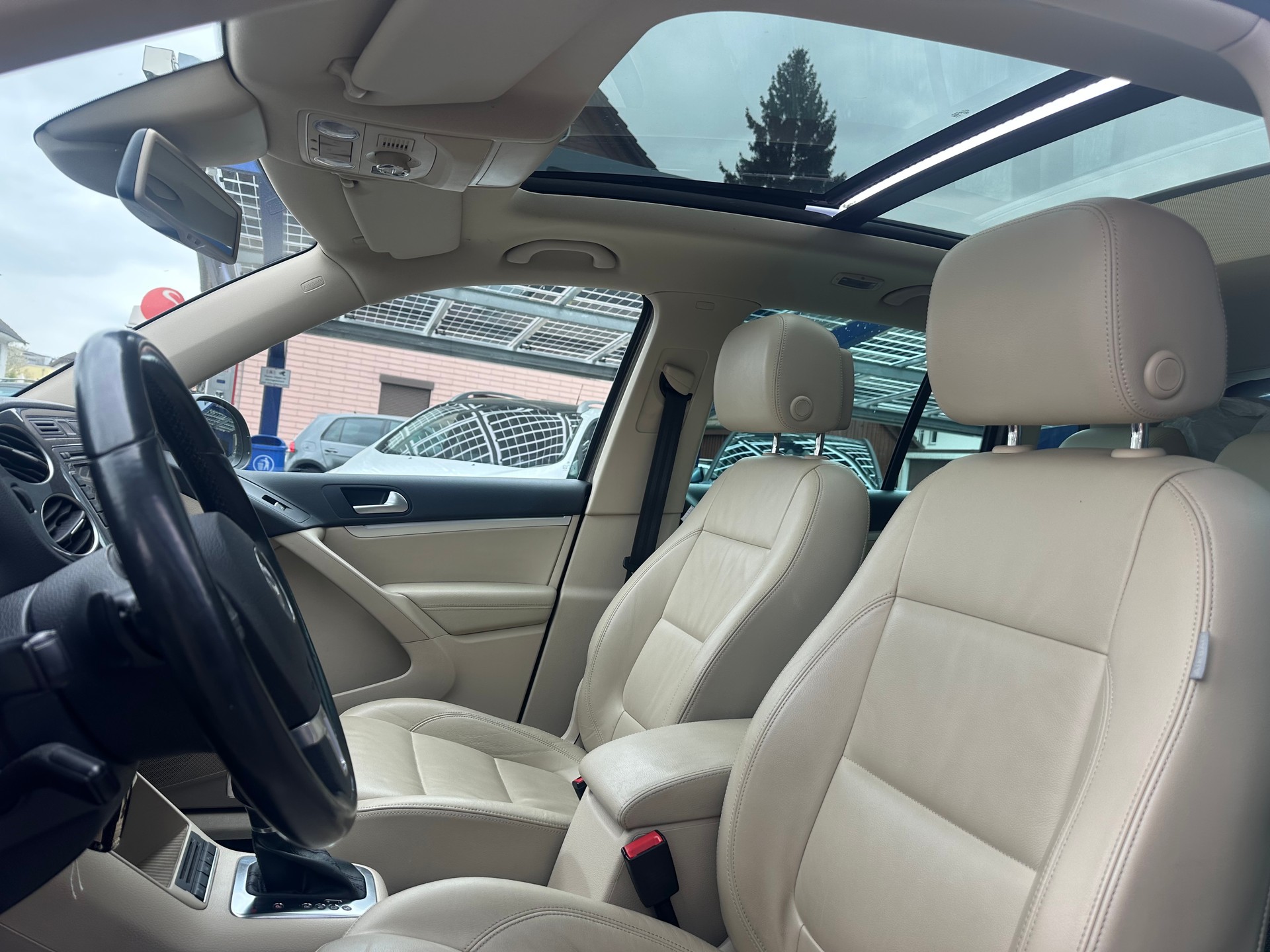 VW Tiguan 2.0 TSI Sport&Style 4Motion DSG-image-10