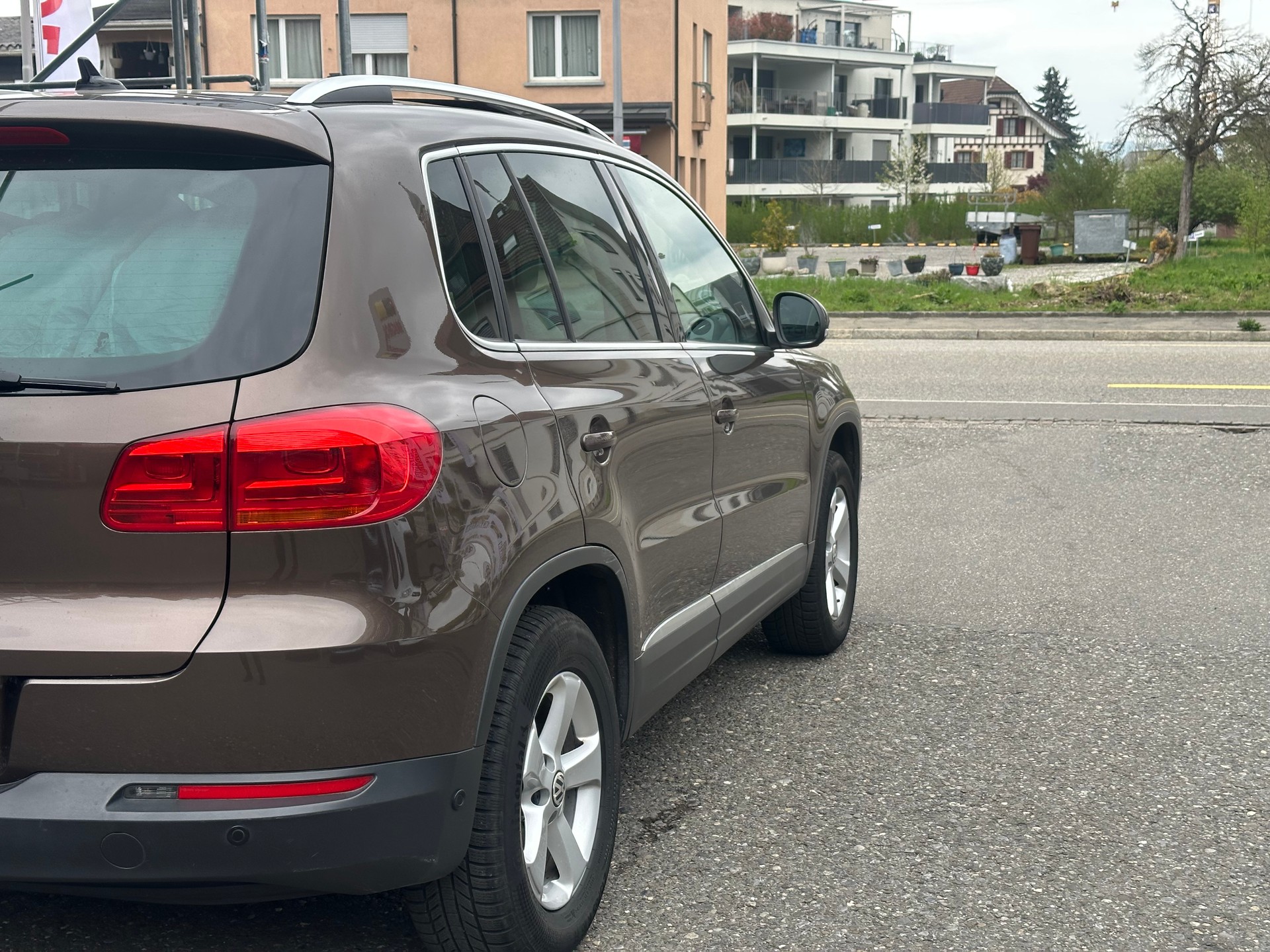 VW Tiguan 2.0 TSI Sport&Style 4Motion DSG-image-3