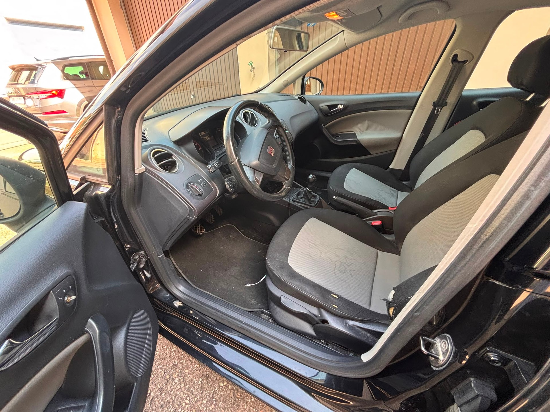 SEAT 1.2 TSI Style-image-3