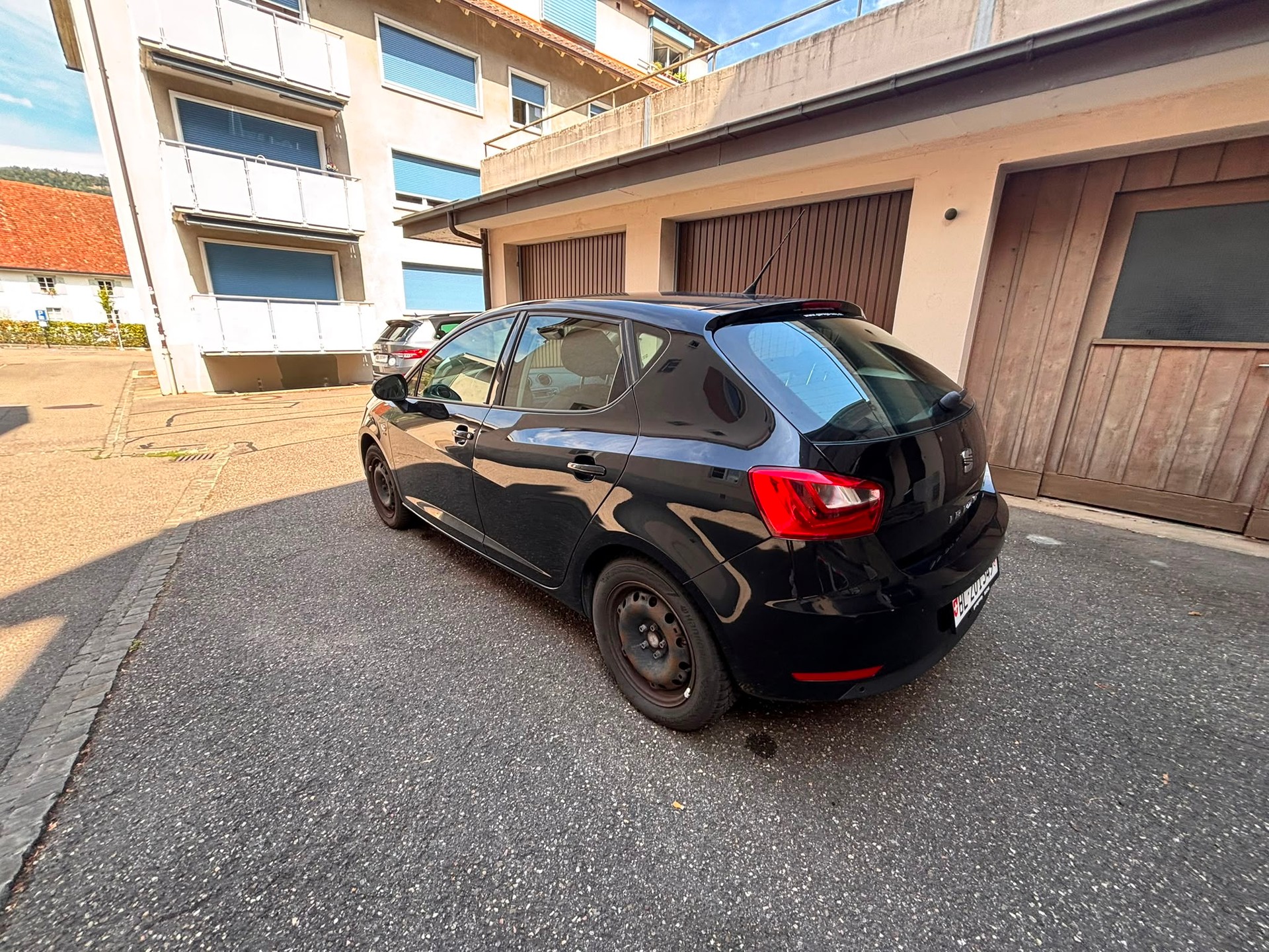 SEAT 1.2 TSI Style-image-1