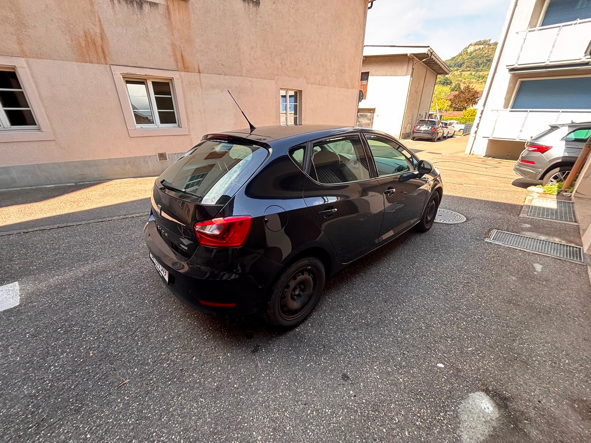 SEAT 1.2 TSI Style-image-5