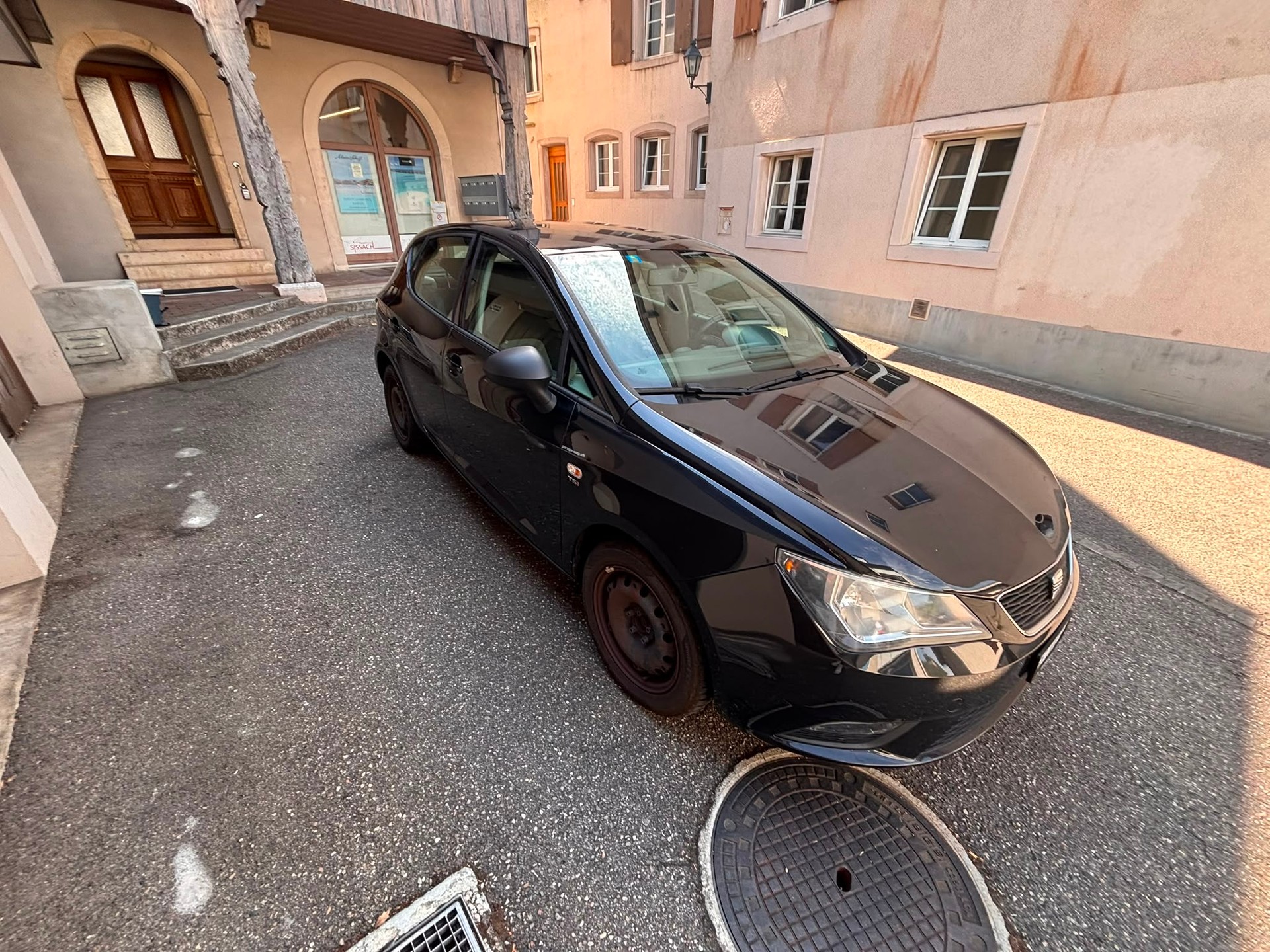 SEAT 1.2 TSI Style-image-2