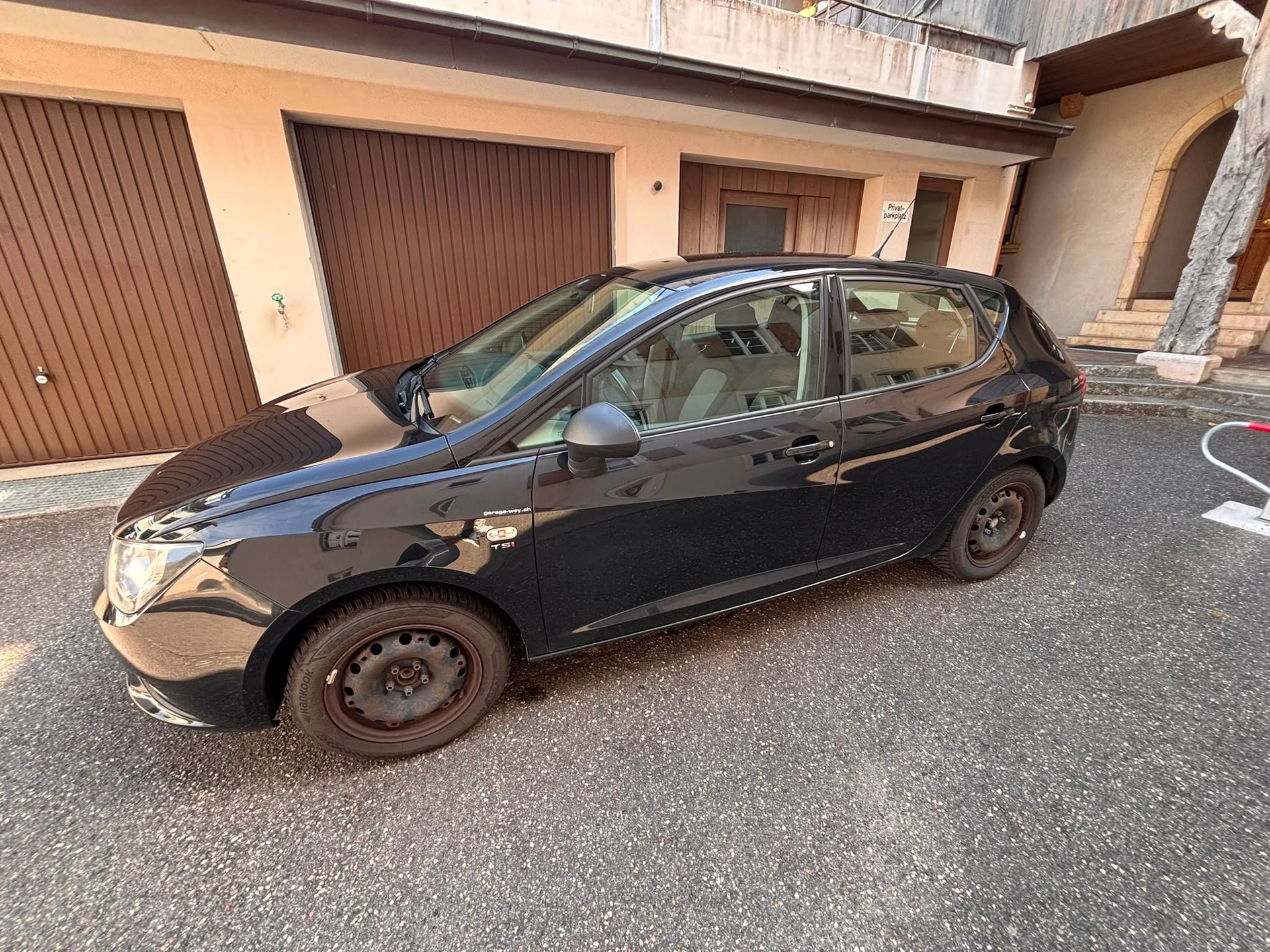 SEAT 1.2 TSI Style-image-0