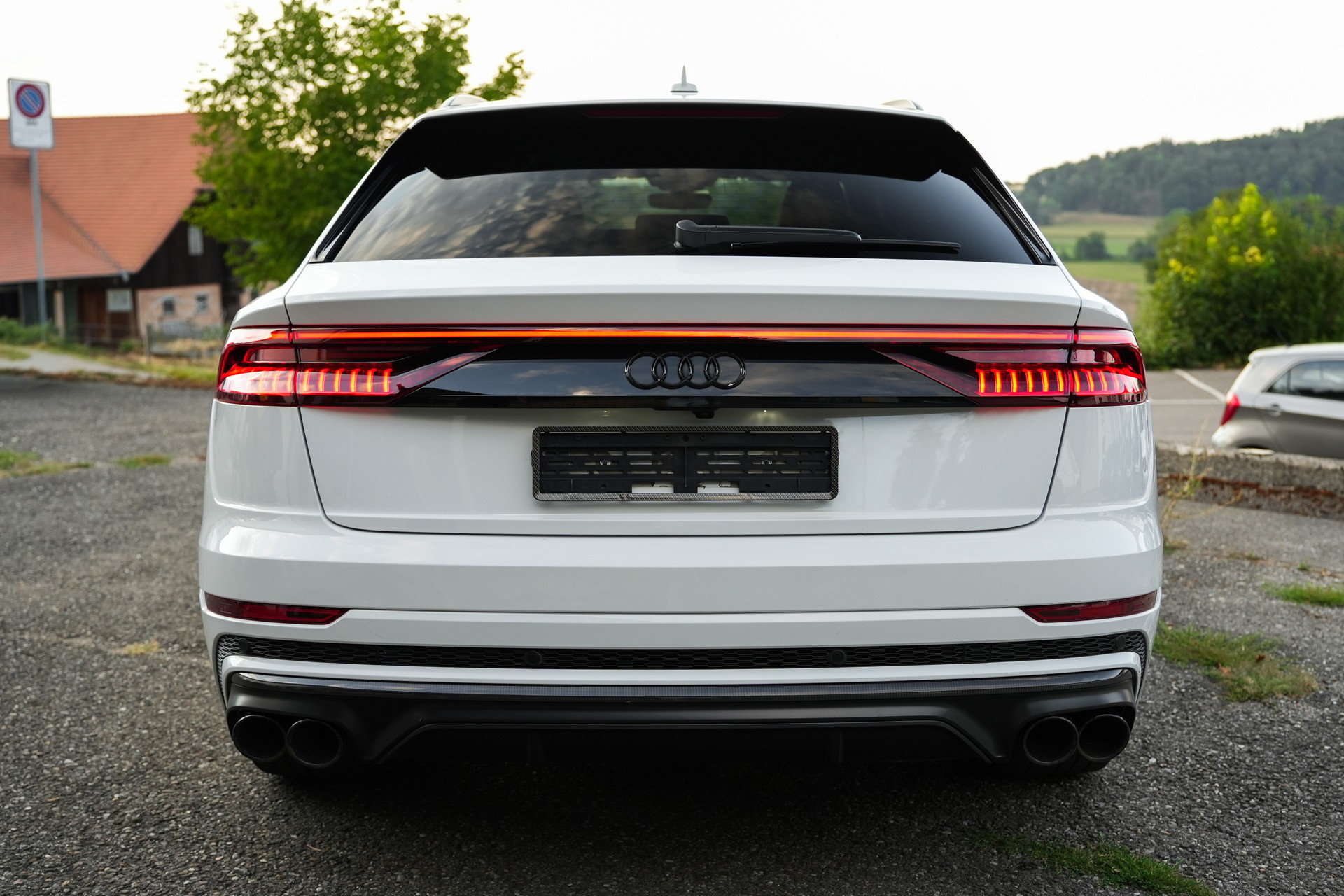 AUDI 55 TFSI S-line quattro ABT *408HP*-image-5