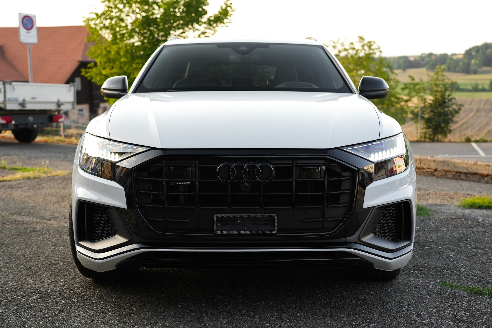 AUDI 55 TFSI S-line quattro ABT *408HP*-image-2