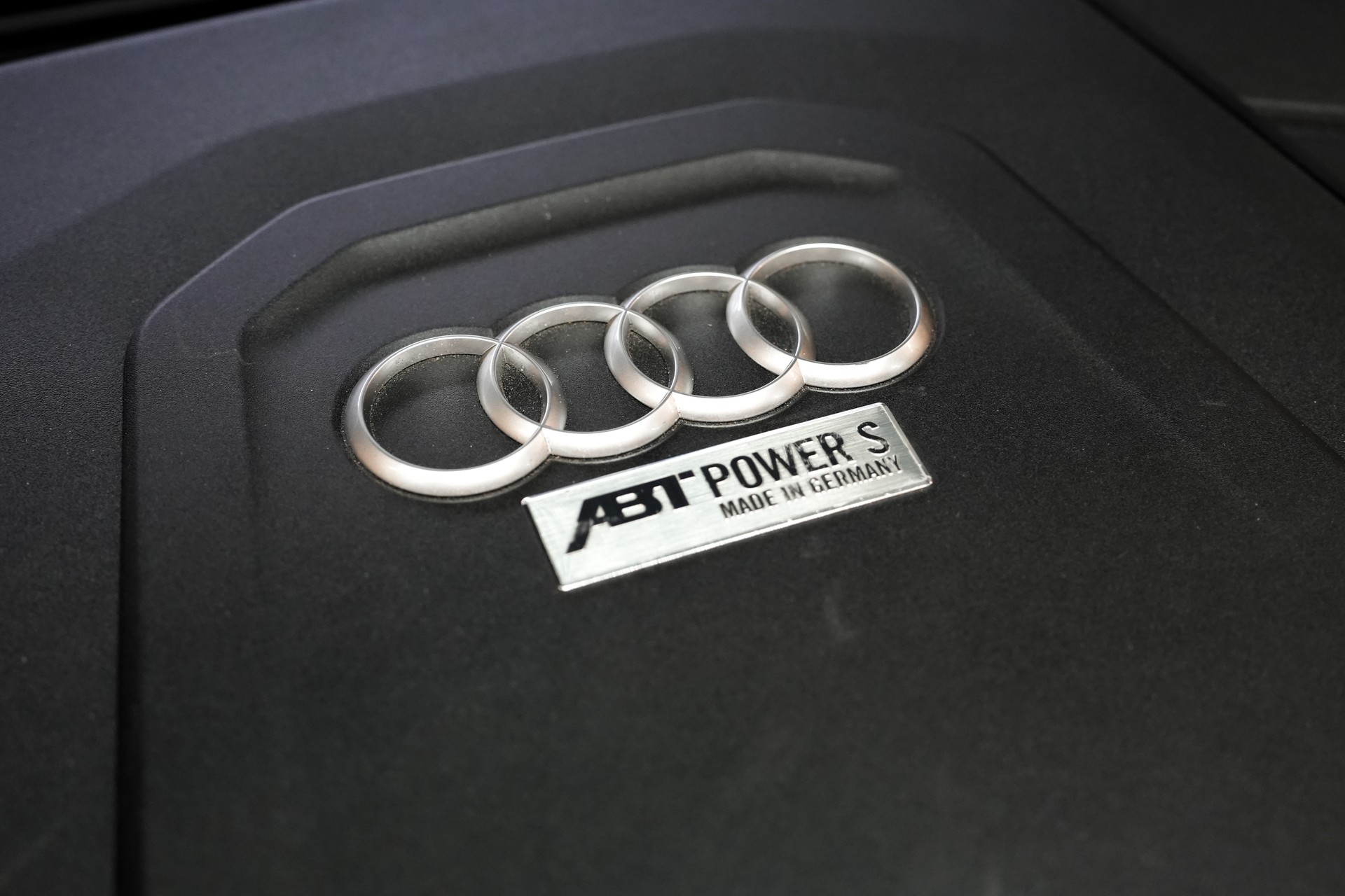 AUDI 55 TFSI S-line quattro ABT *408HP*-image-18
